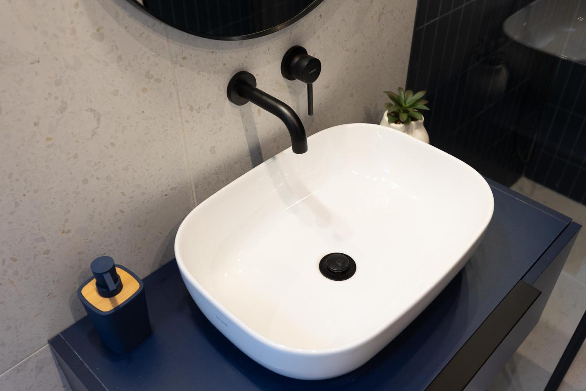 Kobi Luxury Apartment 1. Budapest Eksteriør billede