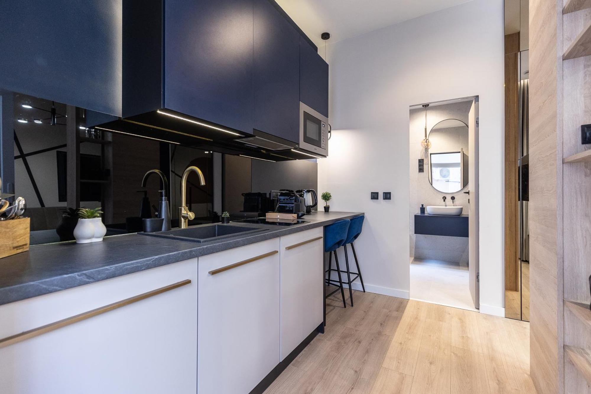 Kobi Luxury Apartment 1. Budapest Eksteriør billede